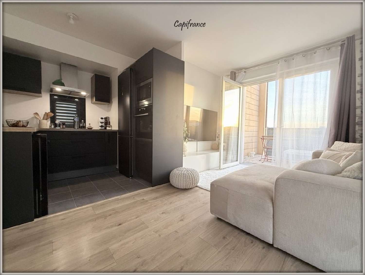 en venta apartamento Melun Seine-et-Marne 2