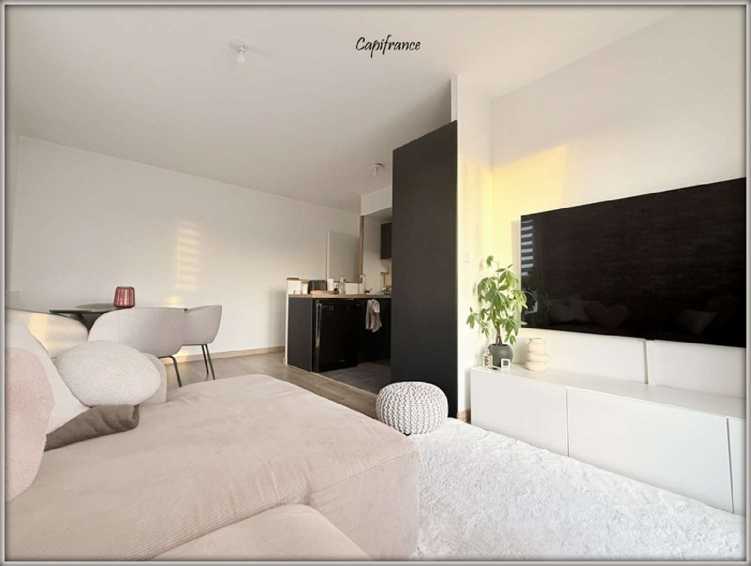 en venta apartamento Melun Seine-et-Marne 4