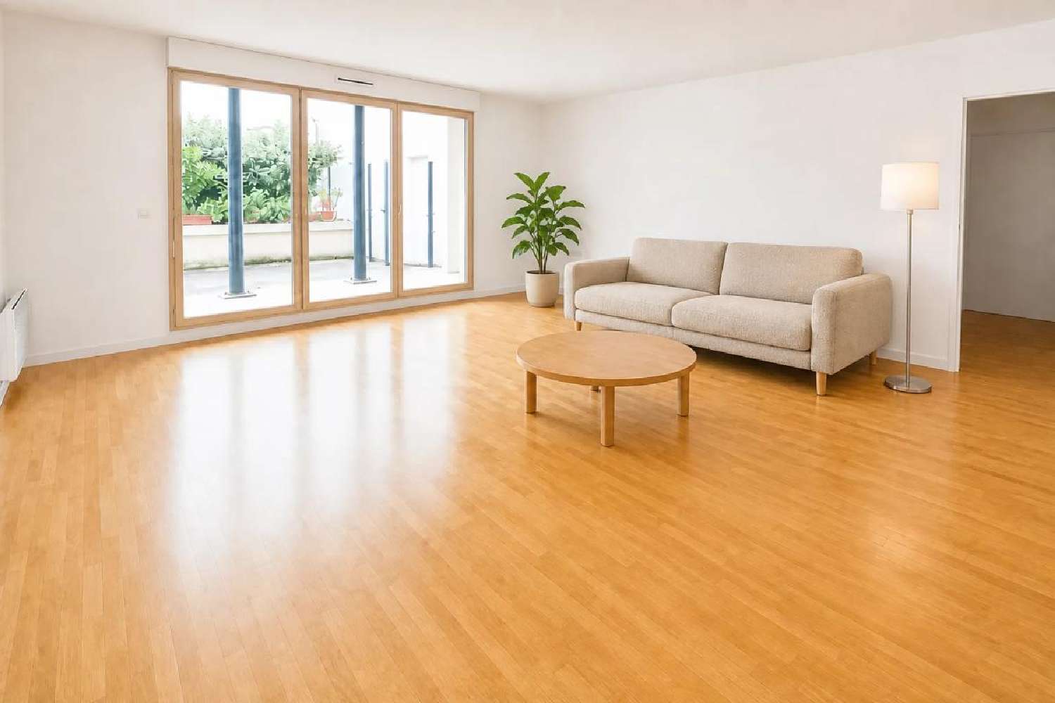  en venta apartamento Melun Seine-et-Marne 1