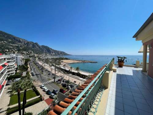 Menton Alpes-Maritimes apartment foto 7327493