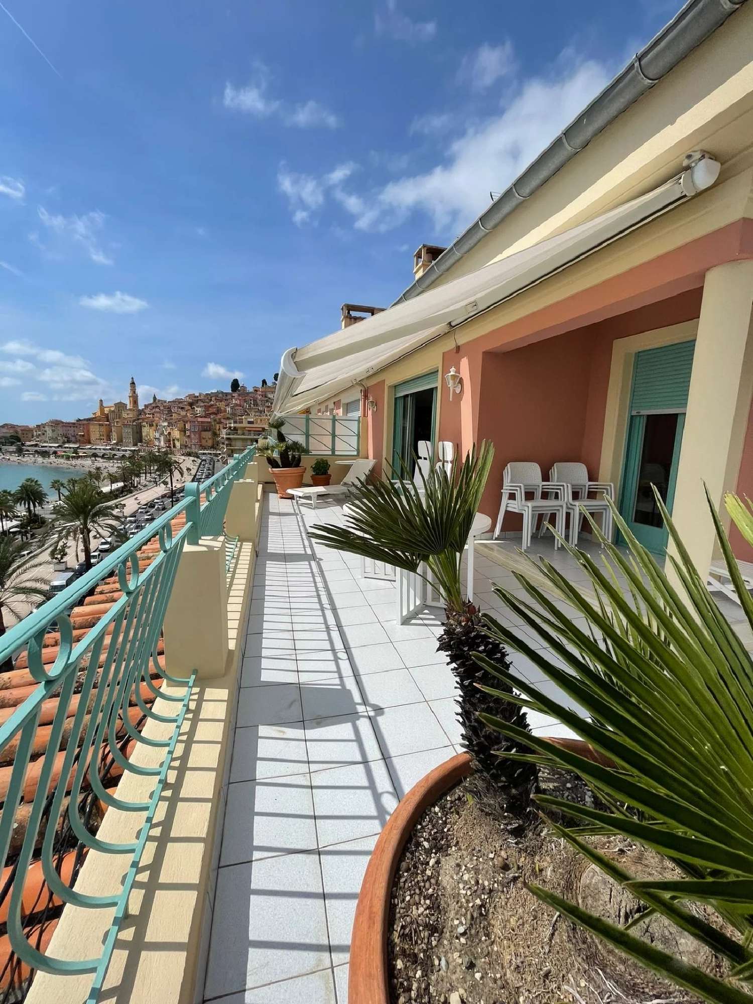  for sale apartment Menton Alpes-Maritimes 2