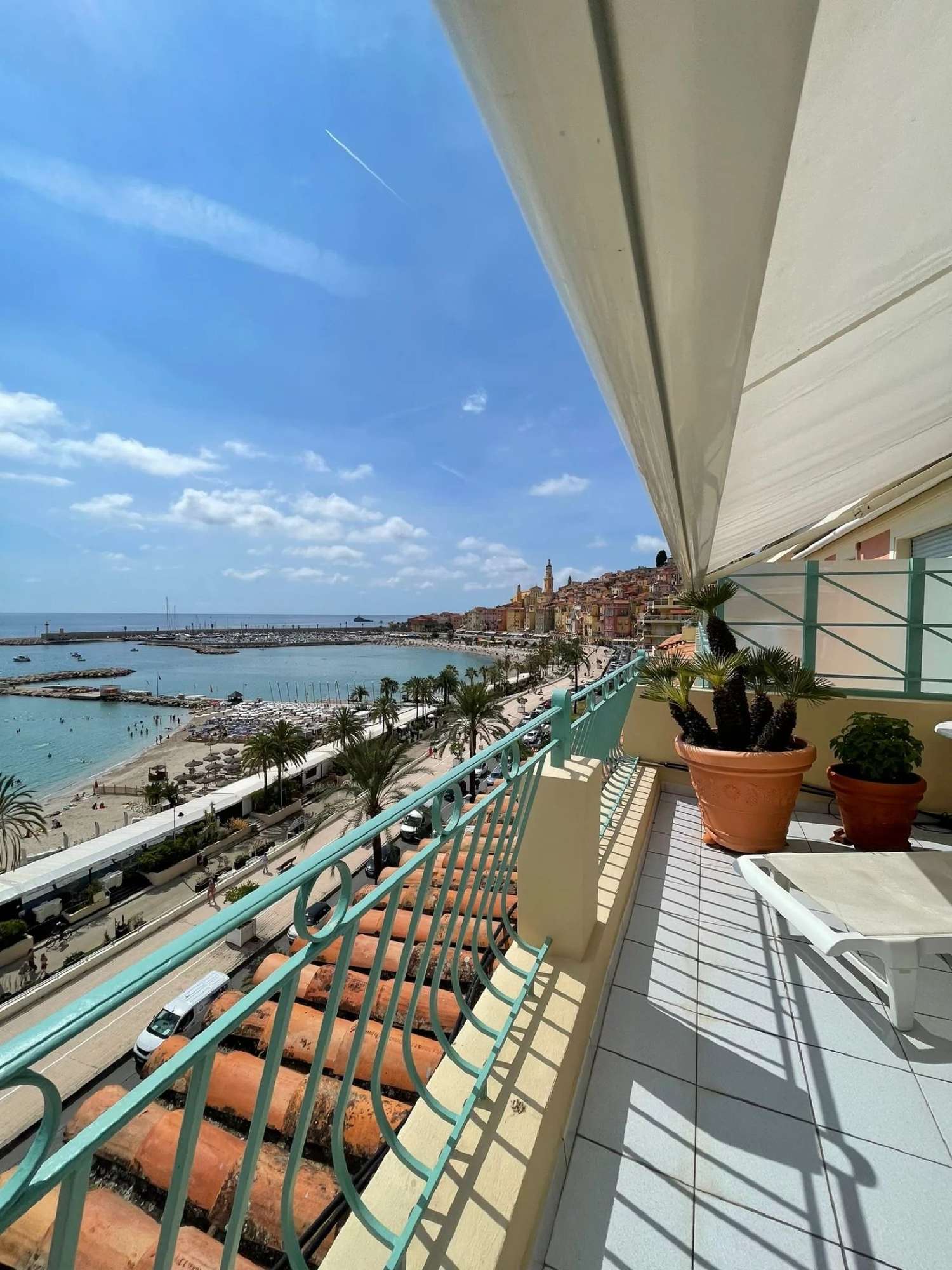  for sale apartment Menton Alpes-Maritimes 3