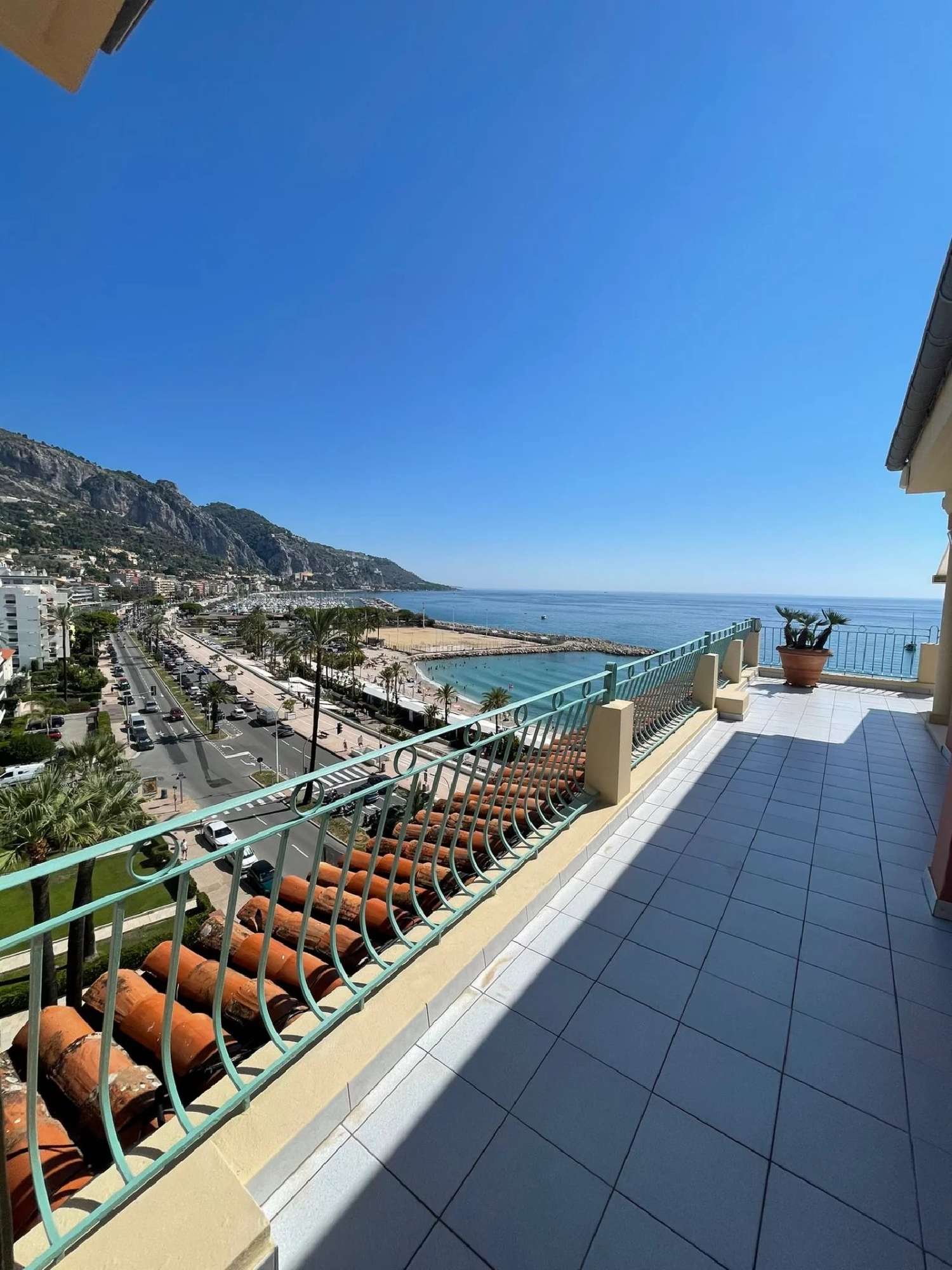  for sale apartment Menton Alpes-Maritimes 4