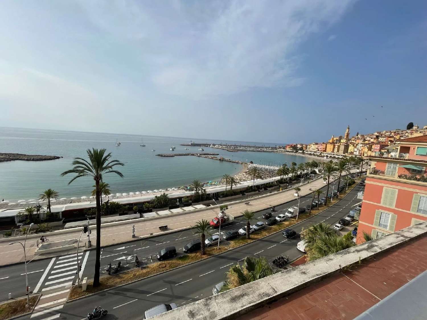  for sale apartment Menton Alpes-Maritimes 5