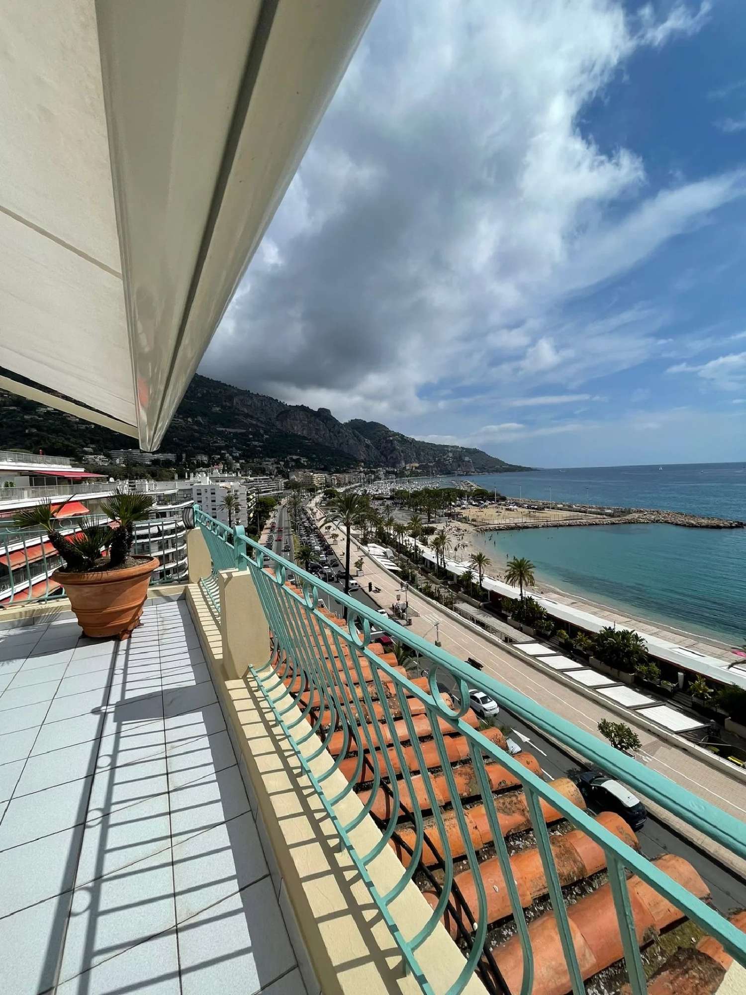  for sale apartment Menton Alpes-Maritimes 6
