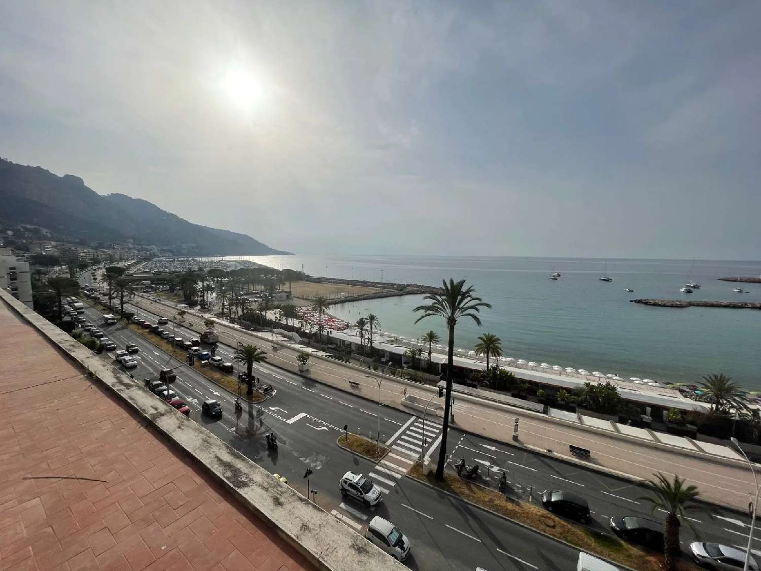 for sale apartment Menton Alpes-Maritimes 7