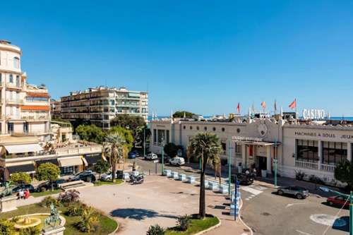 Menton Alpes-Maritimes apartment foto 7327876