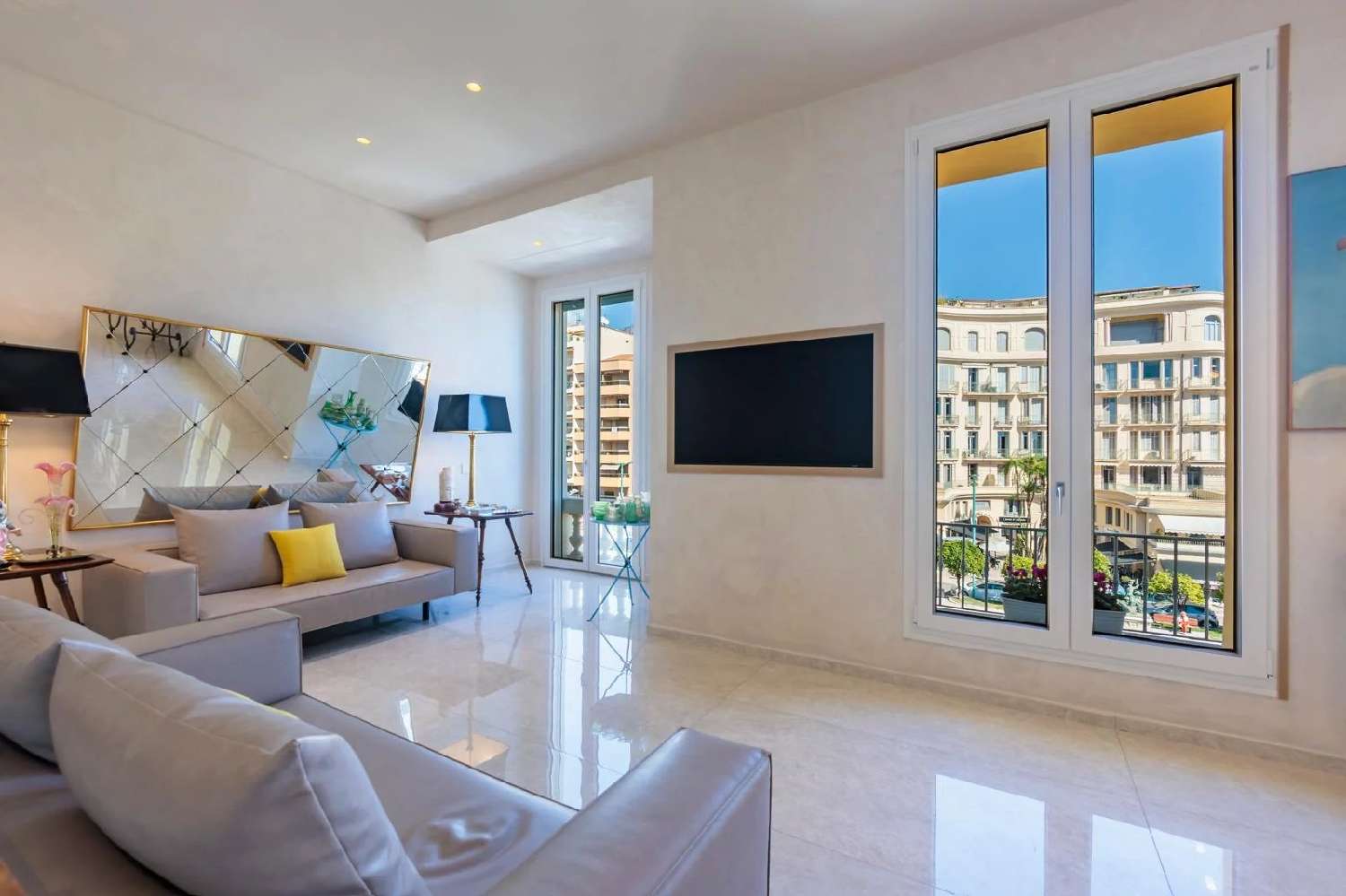  for sale apartment Menton Alpes-Maritimes 3