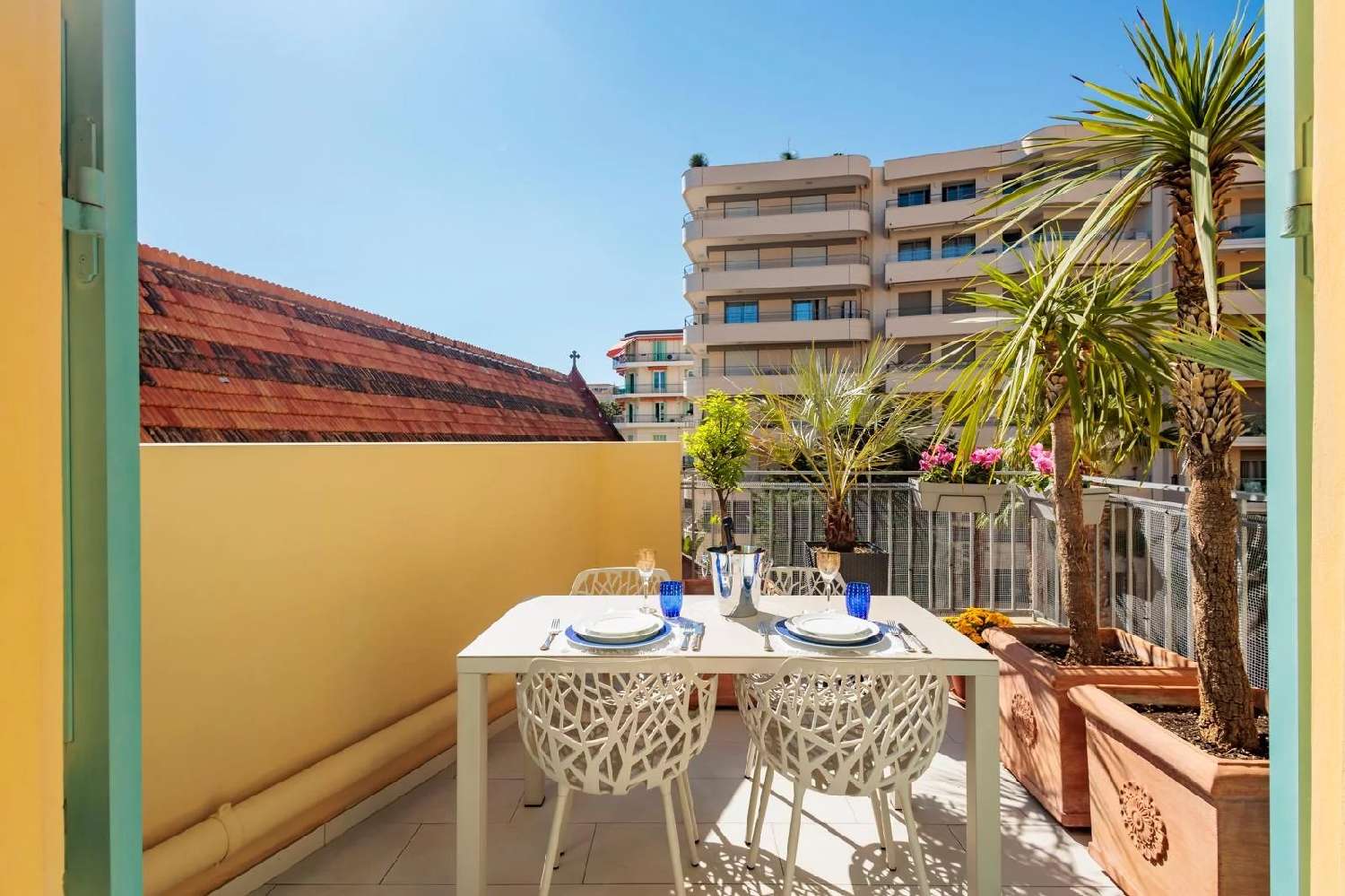  for sale apartment Menton Alpes-Maritimes 7