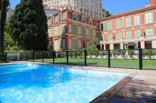 Menton Alpes-Maritimes apartamento foto 7337607