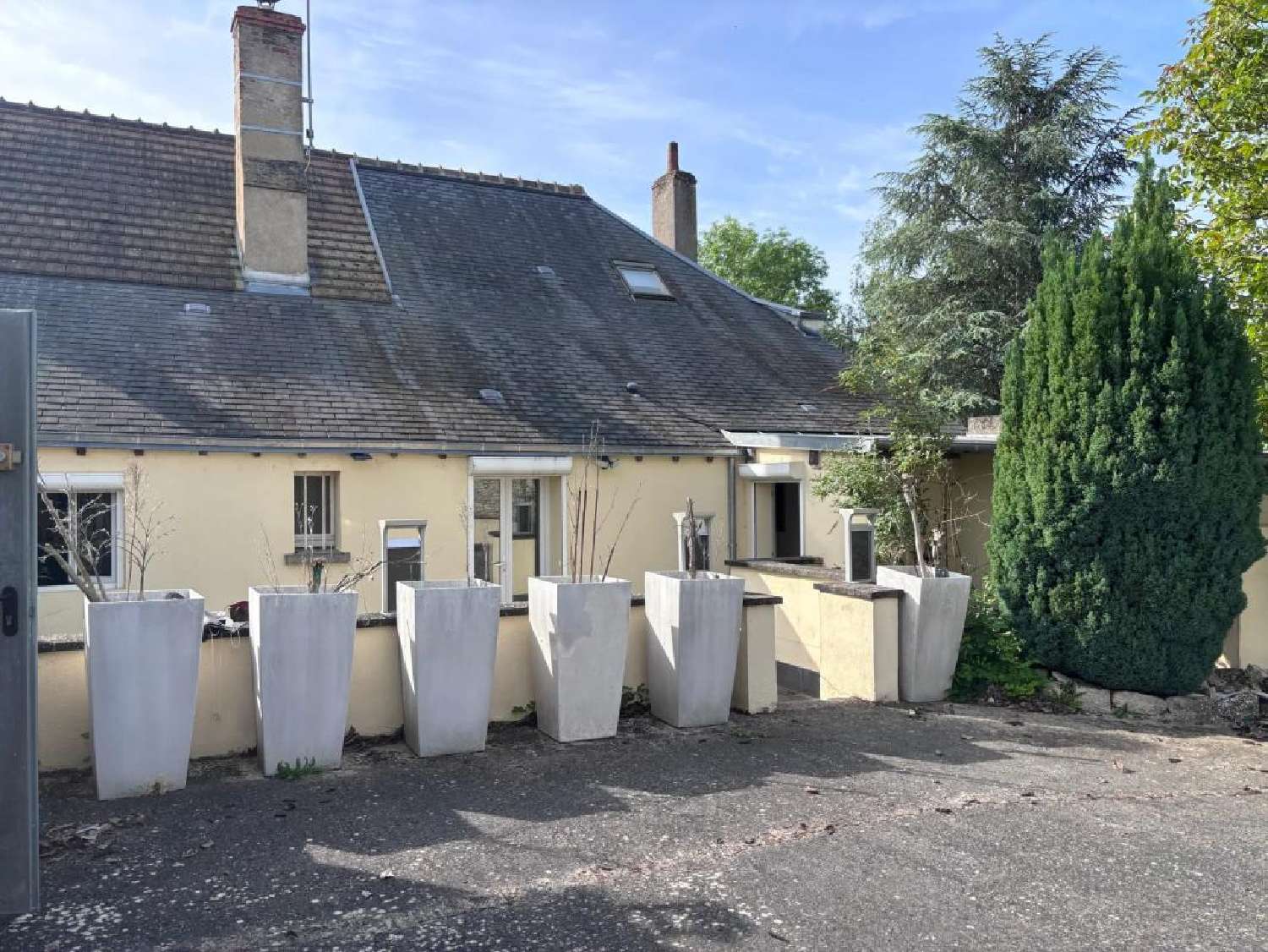  te koop appartement Mer Loir-et-Cher 1