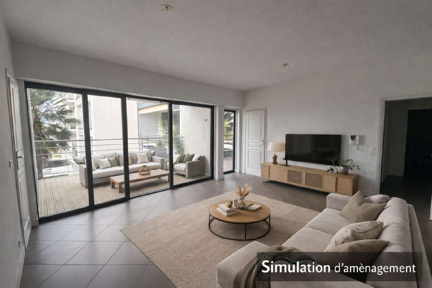  for sale apartment Mérignac Gironde 2