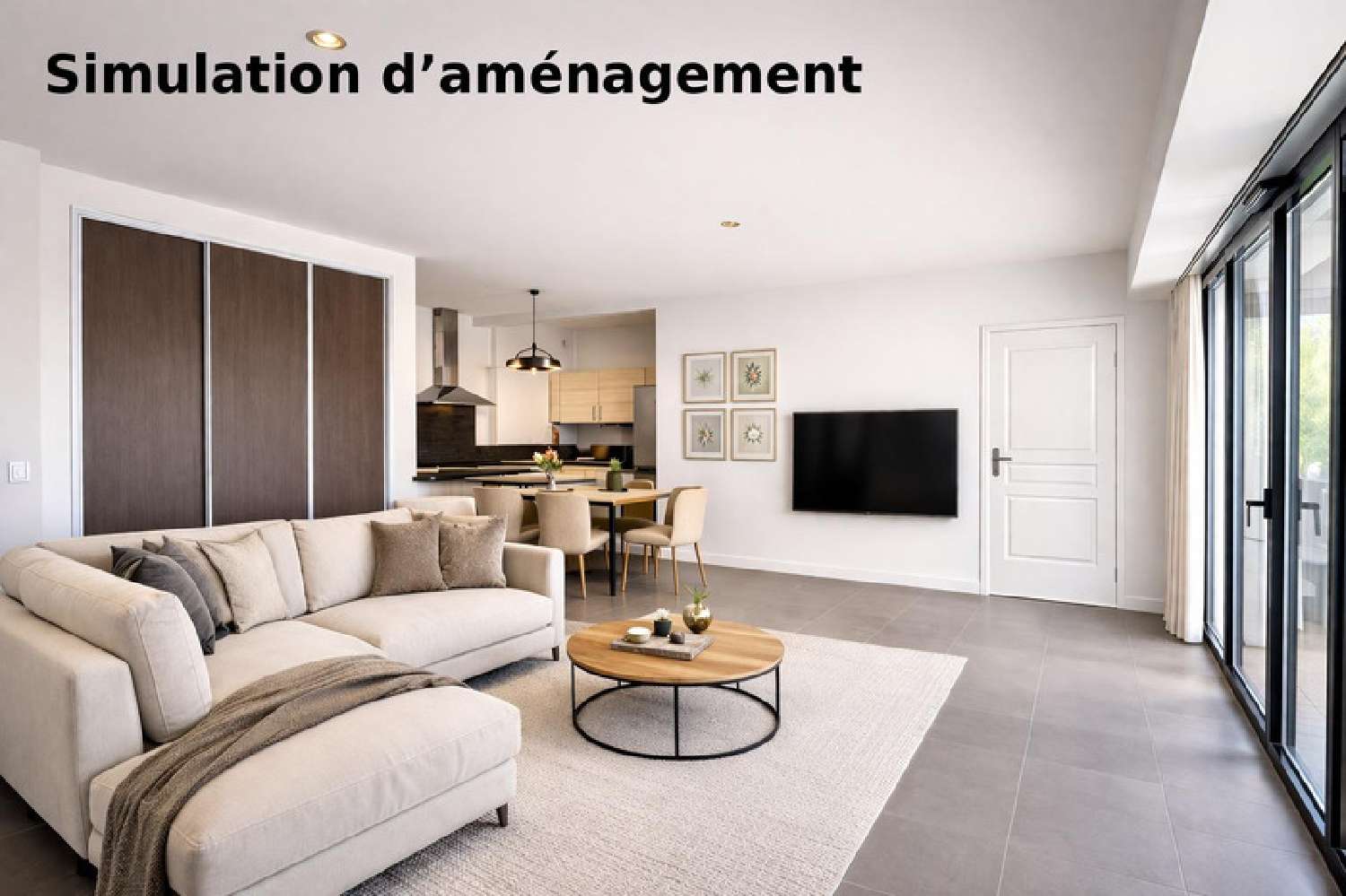  for sale apartment Mérignac Gironde 3