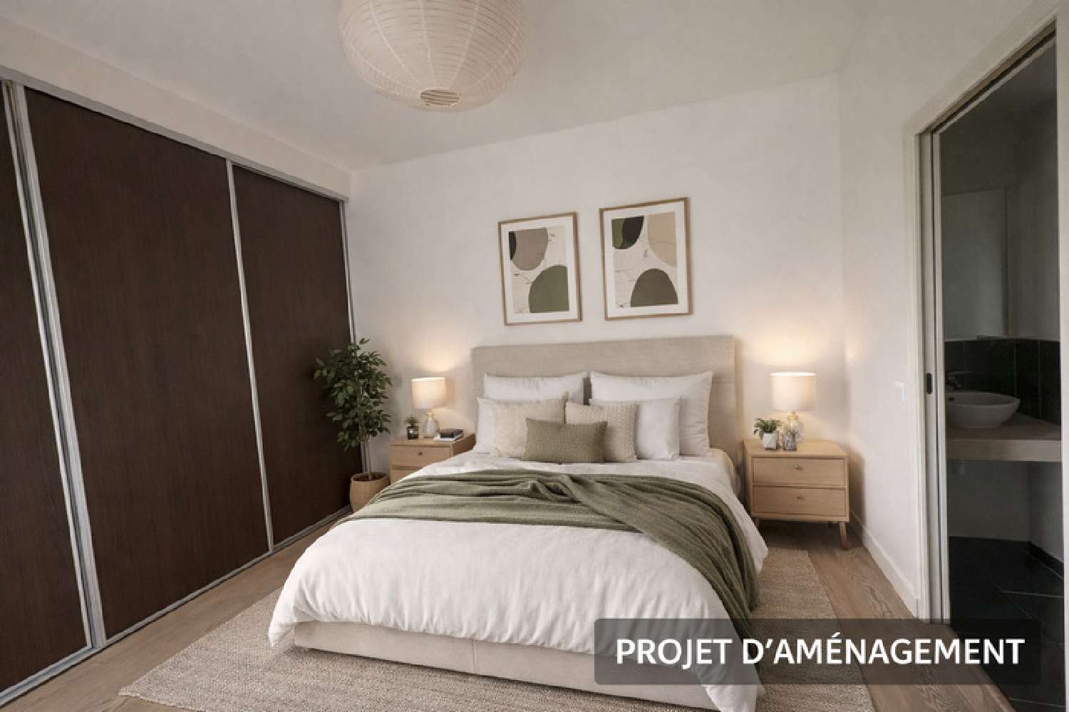  for sale apartment Mérignac Gironde 4