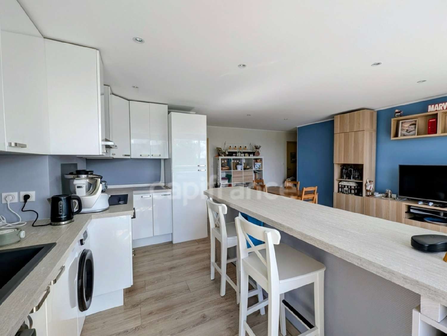 te koop appartement Mérignac Gironde 4