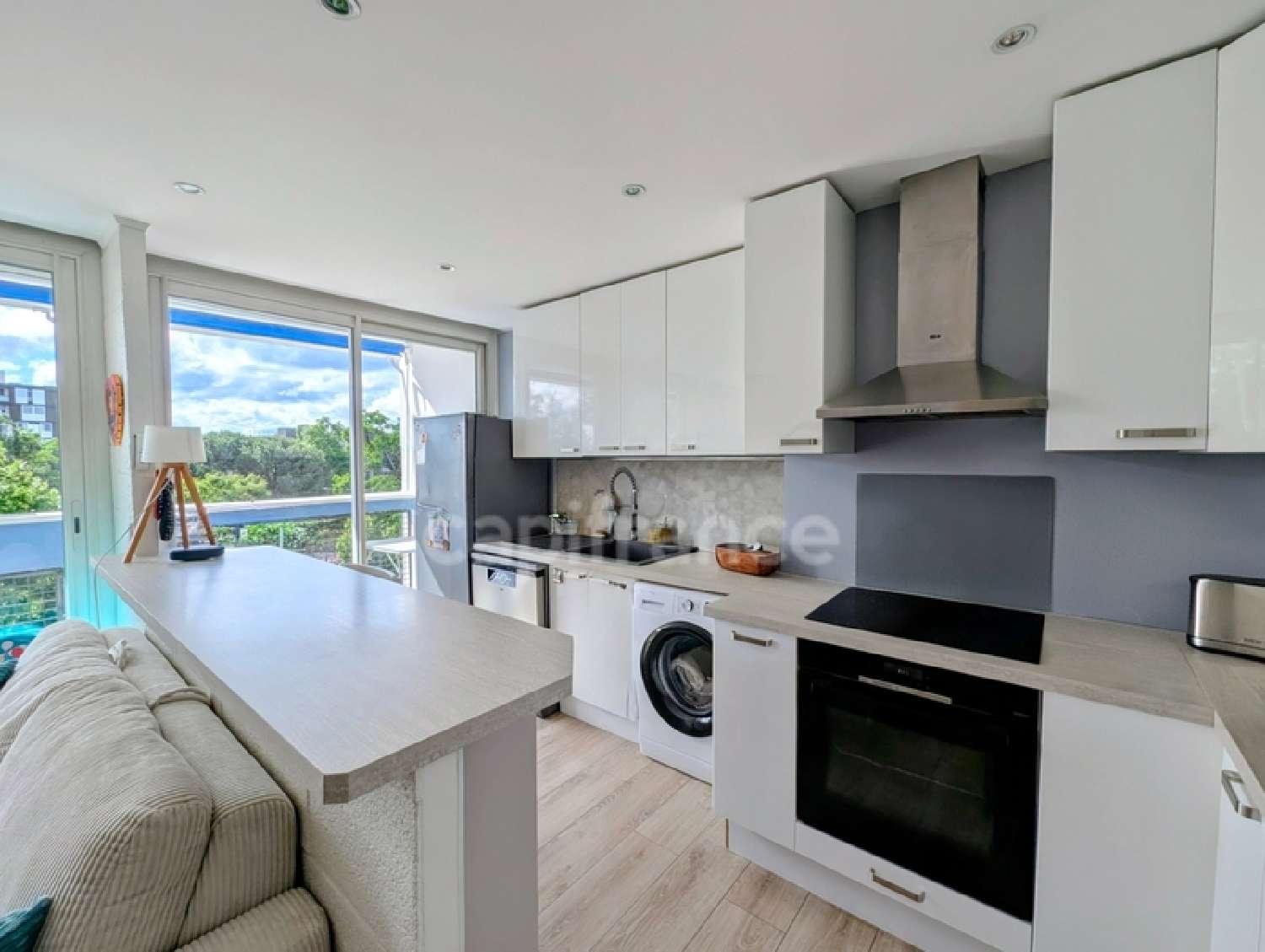  te koop appartement Mérignac Gironde 5