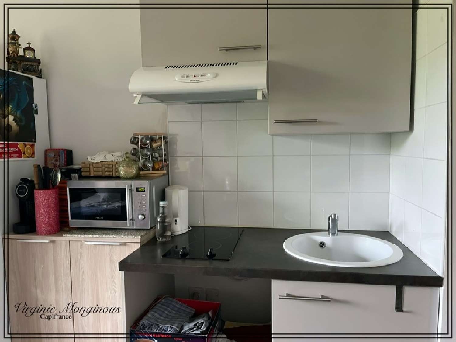 for sale apartment Mérignac Gironde 1