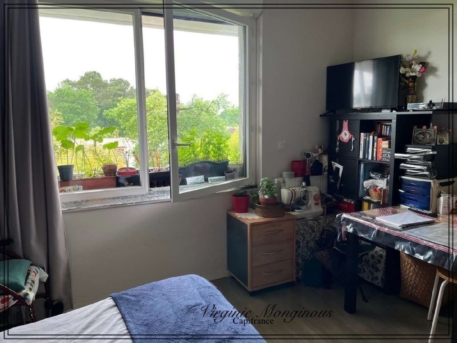 for sale apartment Mérignac Gironde 2