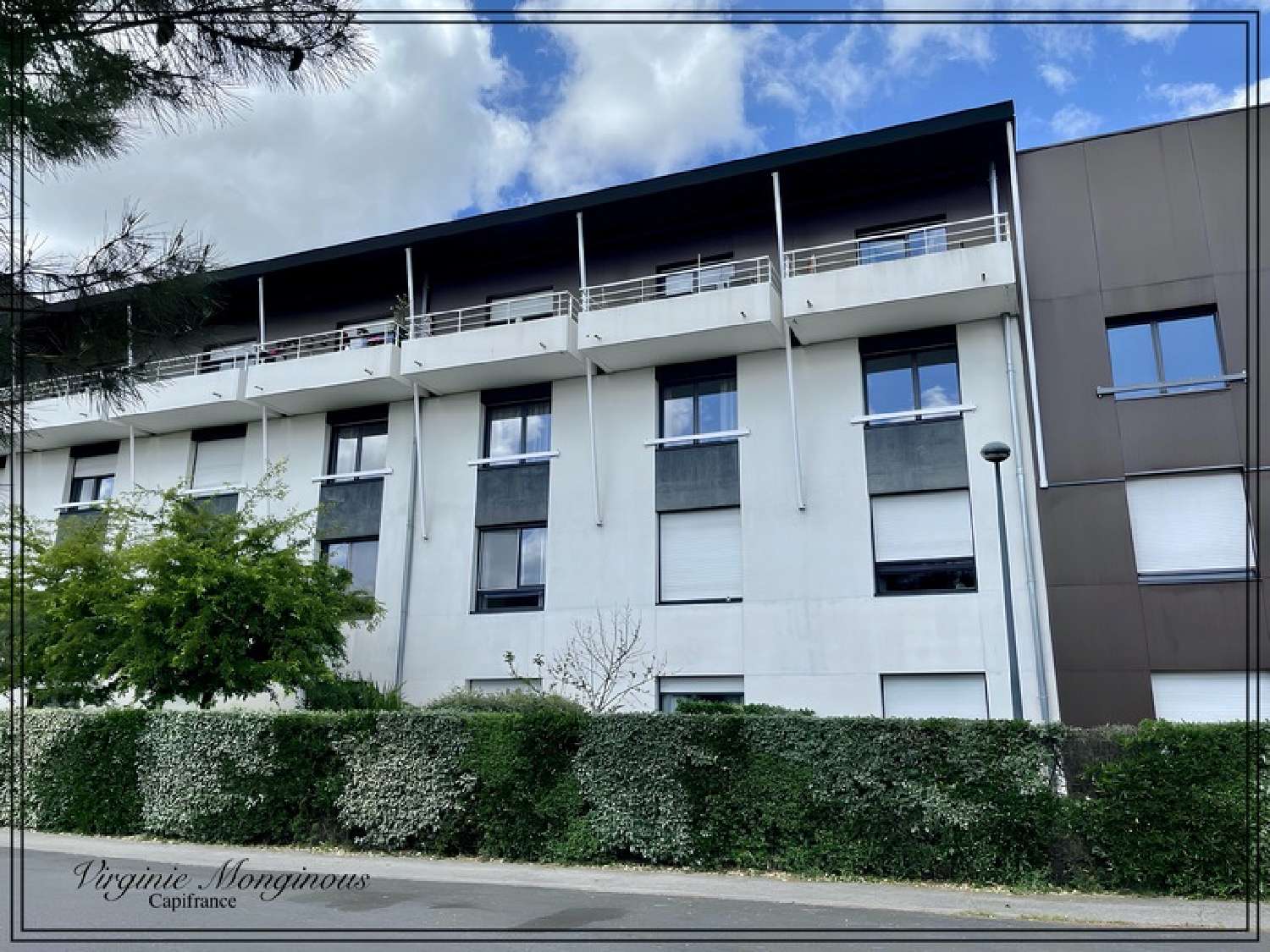 for sale apartment Mérignac Gironde 3
