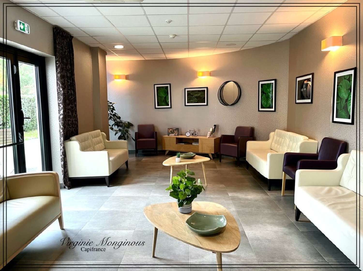 for sale apartment Mérignac Gironde 4
