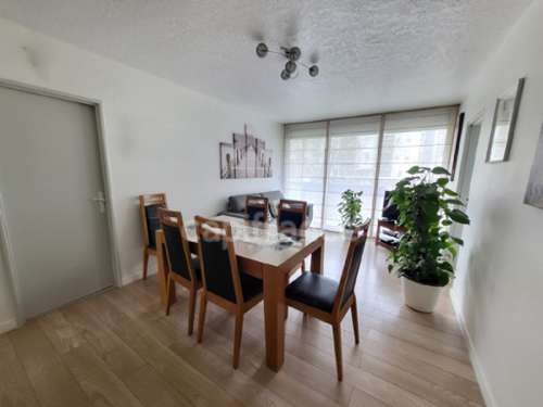 Mérignac Gironde apartment foto 7348156