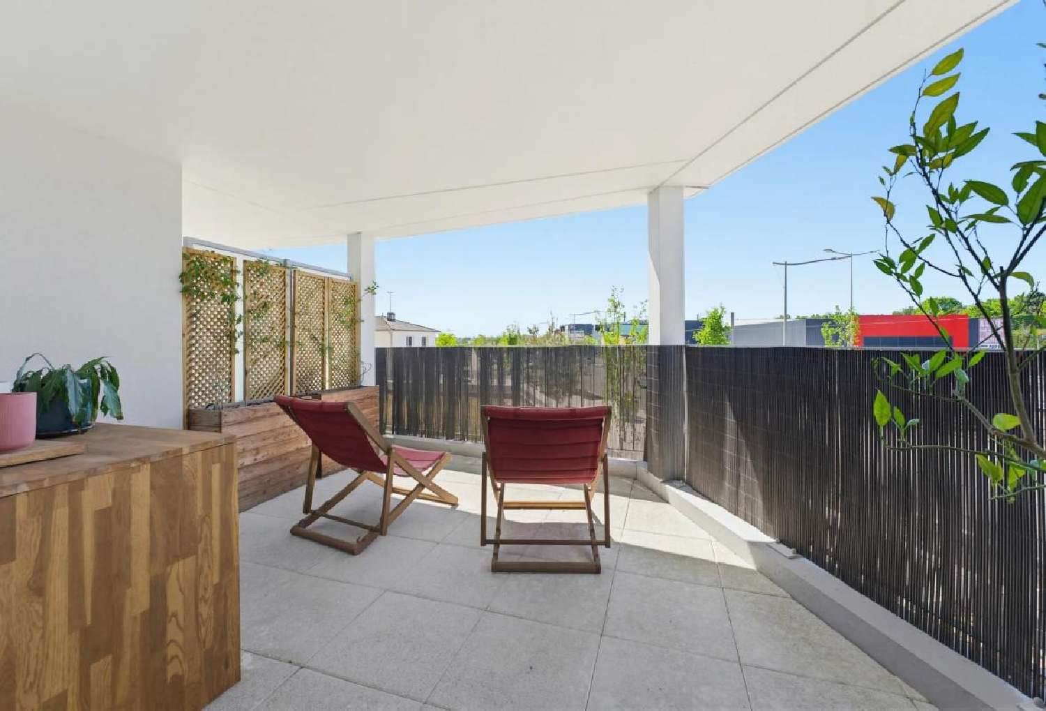  for sale apartment Mérignac Gironde 1
