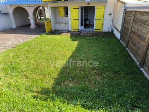 Meschers-sur-Gironde Charente-Maritime apartment foto 7348169