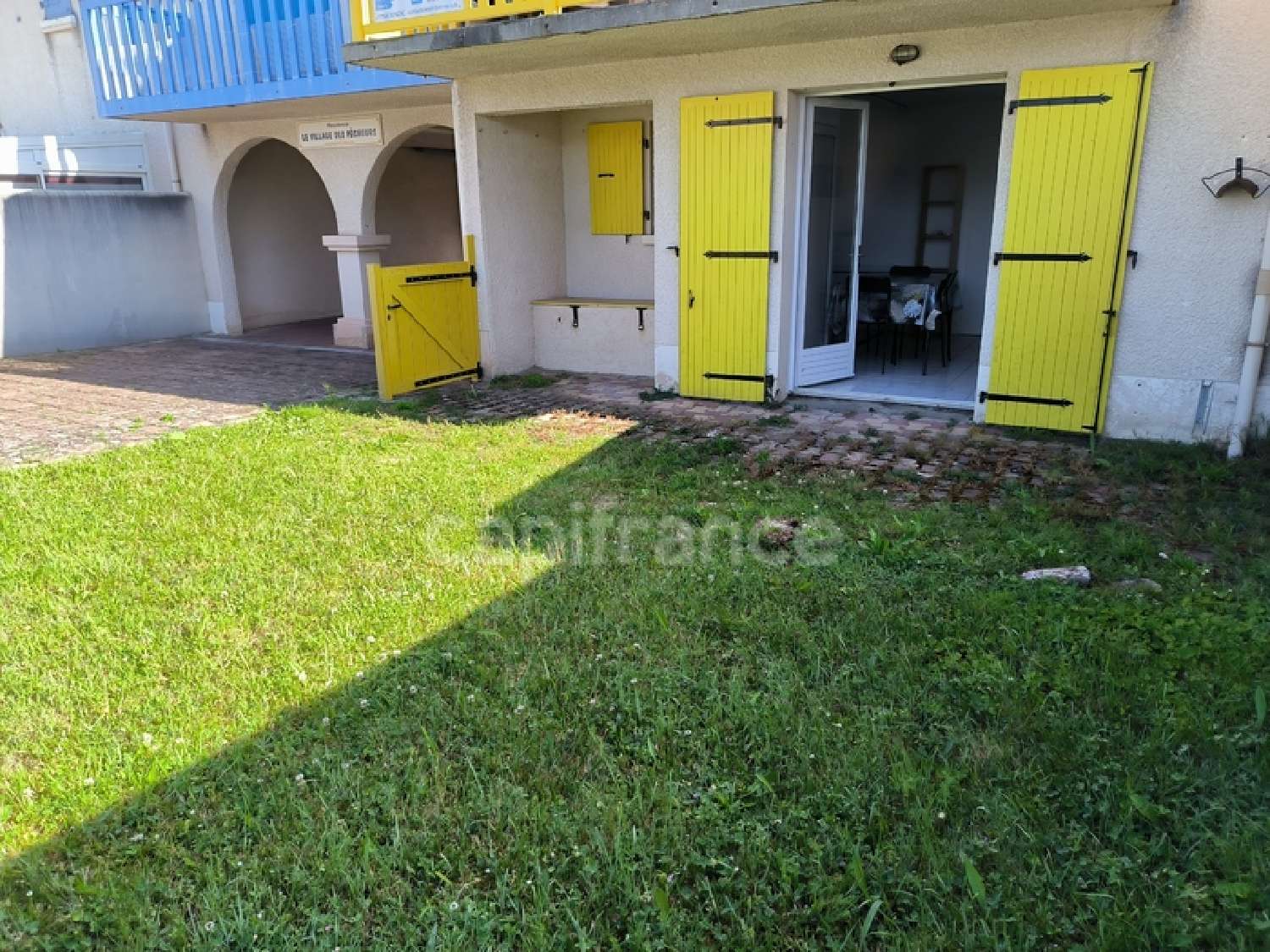 for sale apartment Meschers-sur-Gironde Charente-Maritime 2