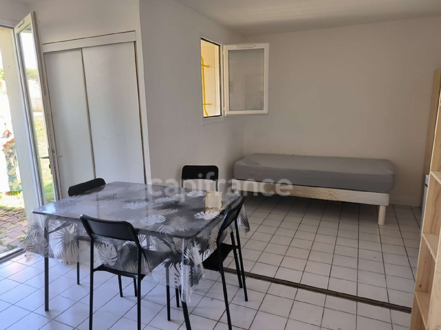 for sale apartment Meschers-sur-Gironde Charente-Maritime 3