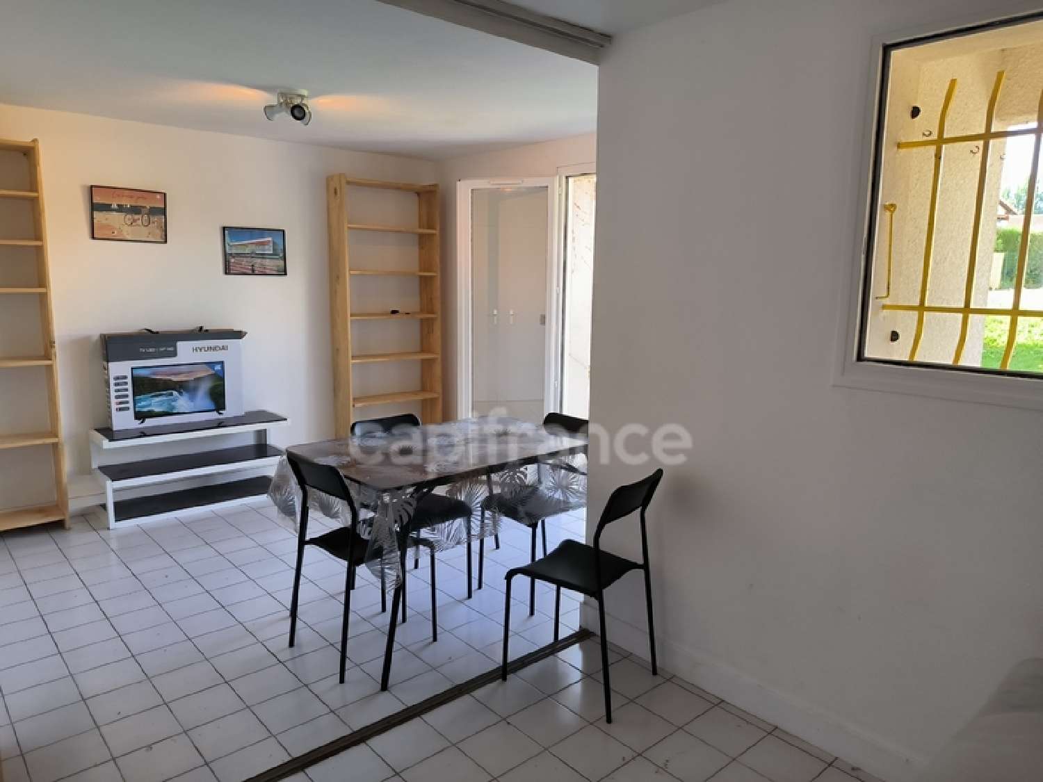 for sale apartment Meschers-sur-Gironde Charente-Maritime 4