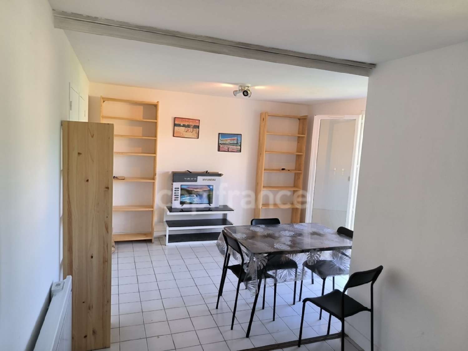 for sale apartment Meschers-sur-Gironde Charente-Maritime 5
