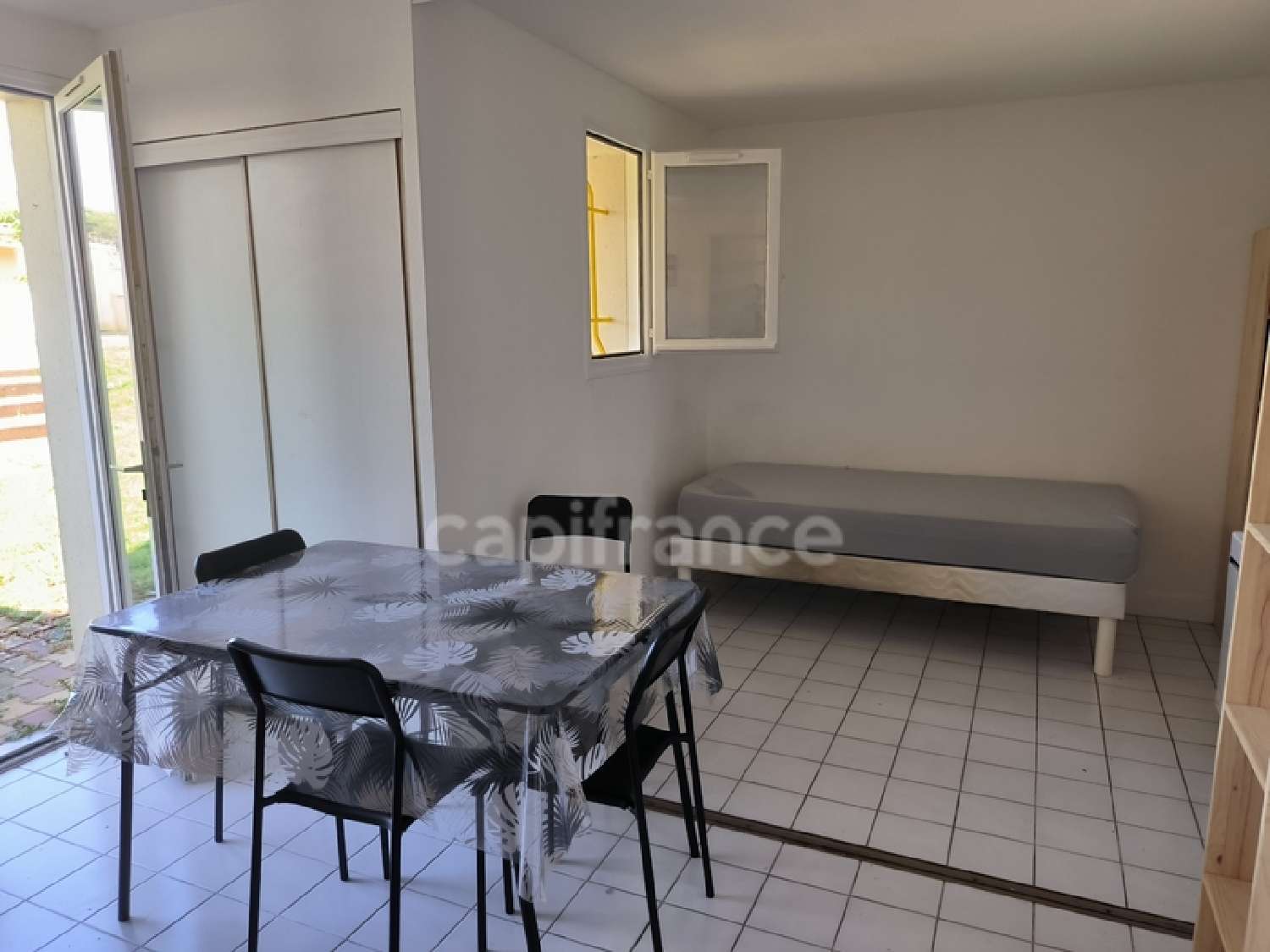 for sale apartment Meschers-sur-Gironde Charente-Maritime 6