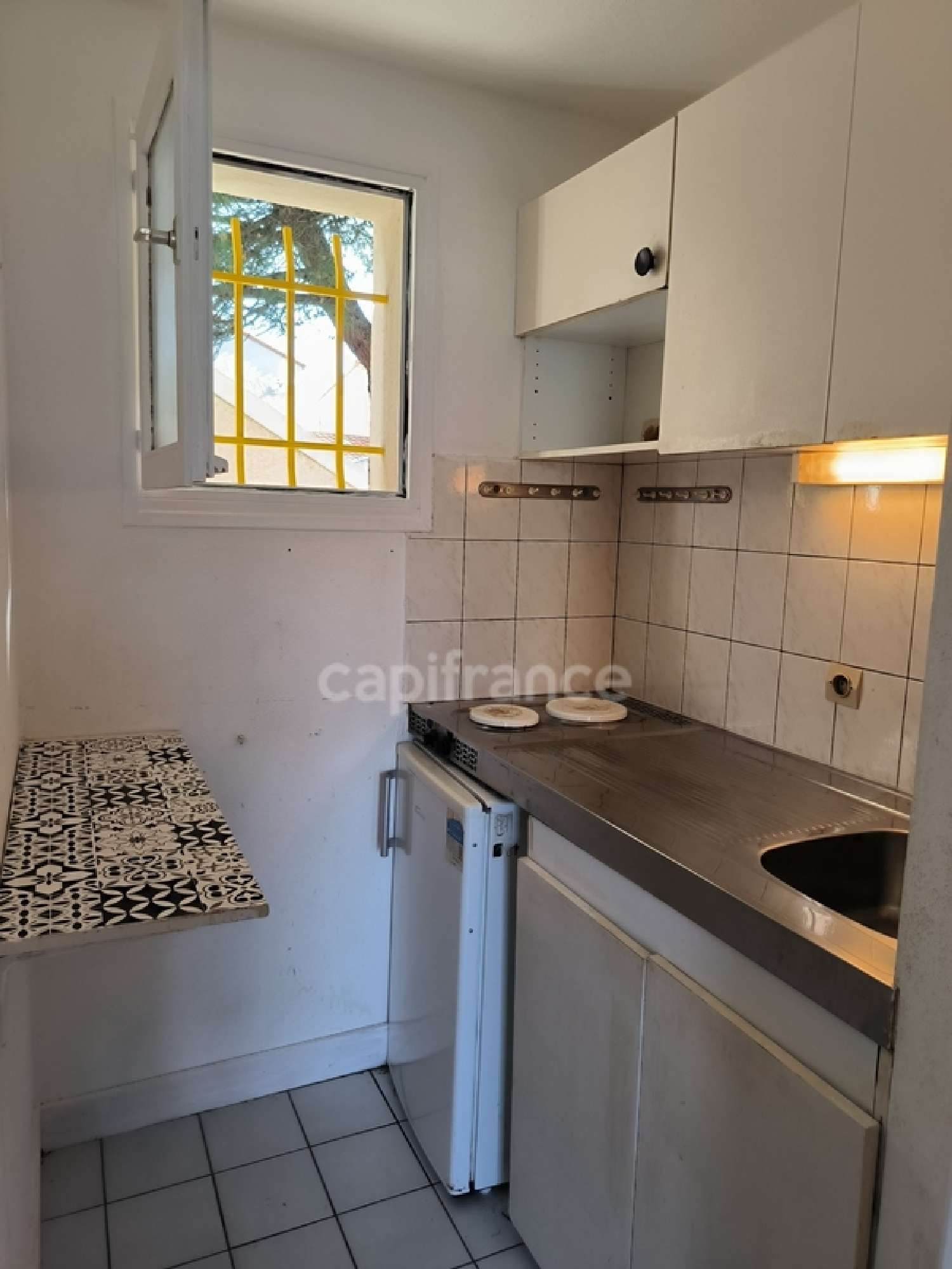 for sale apartment Meschers-sur-Gironde Charente-Maritime 7