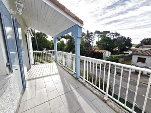 Meschers-sur-Gironde Charente-Maritime appartement foto 7332712