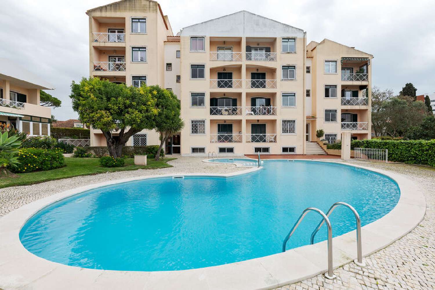  à vendre appartement Mesnil-sur-l'Estrée Eure 1