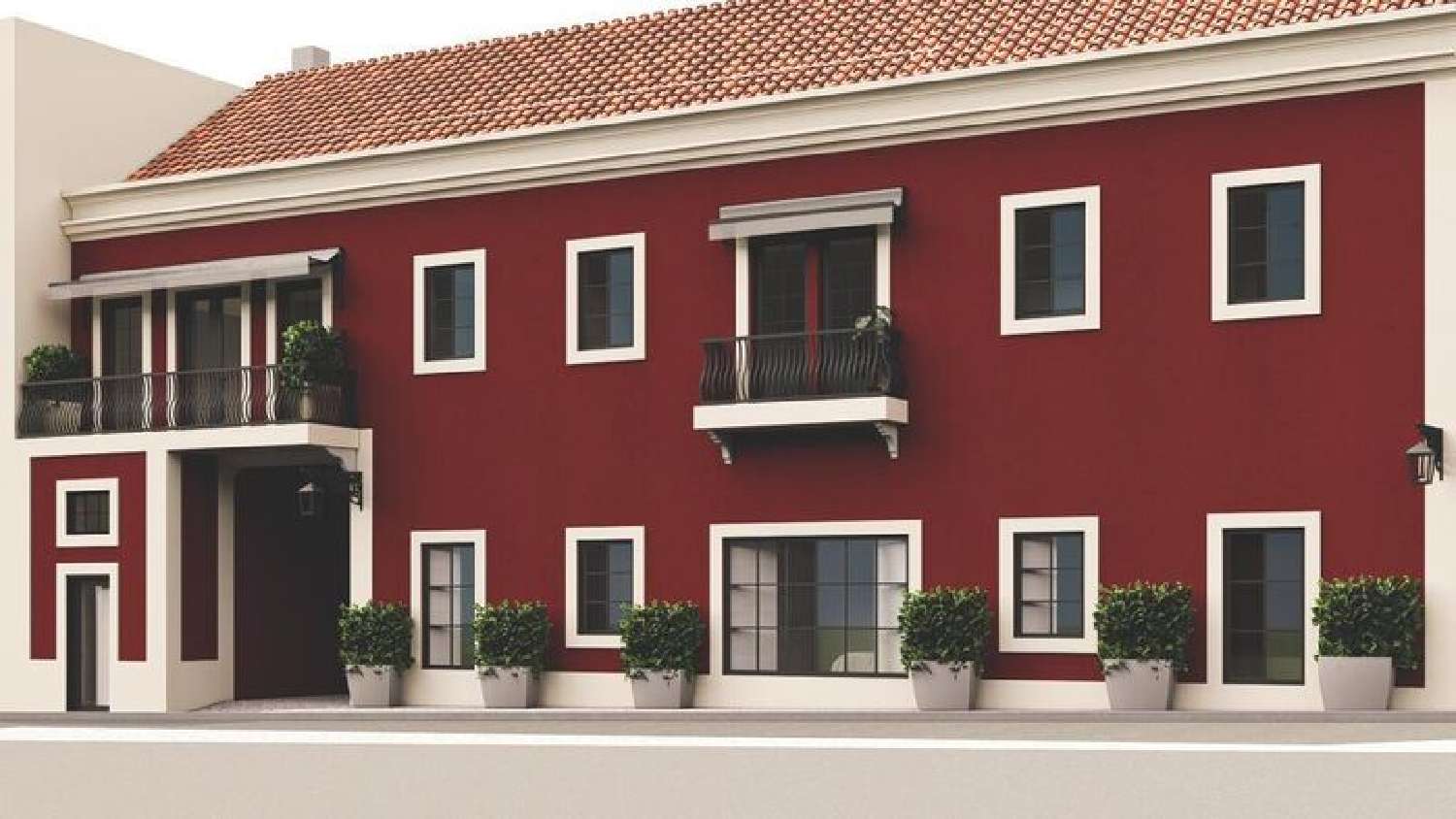  à vendre appartement Mesnil-sur-l'Estrée Eure 1
