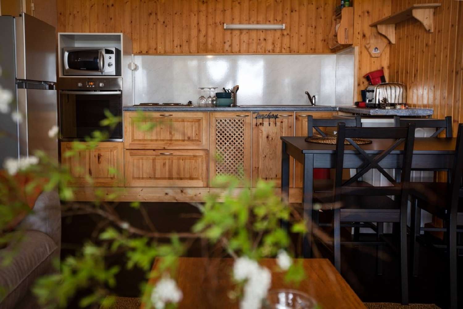 te koop appartement Métabief Doubs 6