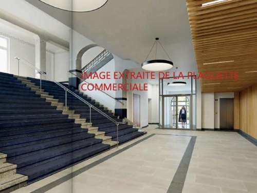 Metz Moselle appartement foto 7330268