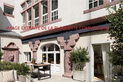 Metz Moselle appartement foto 7330274