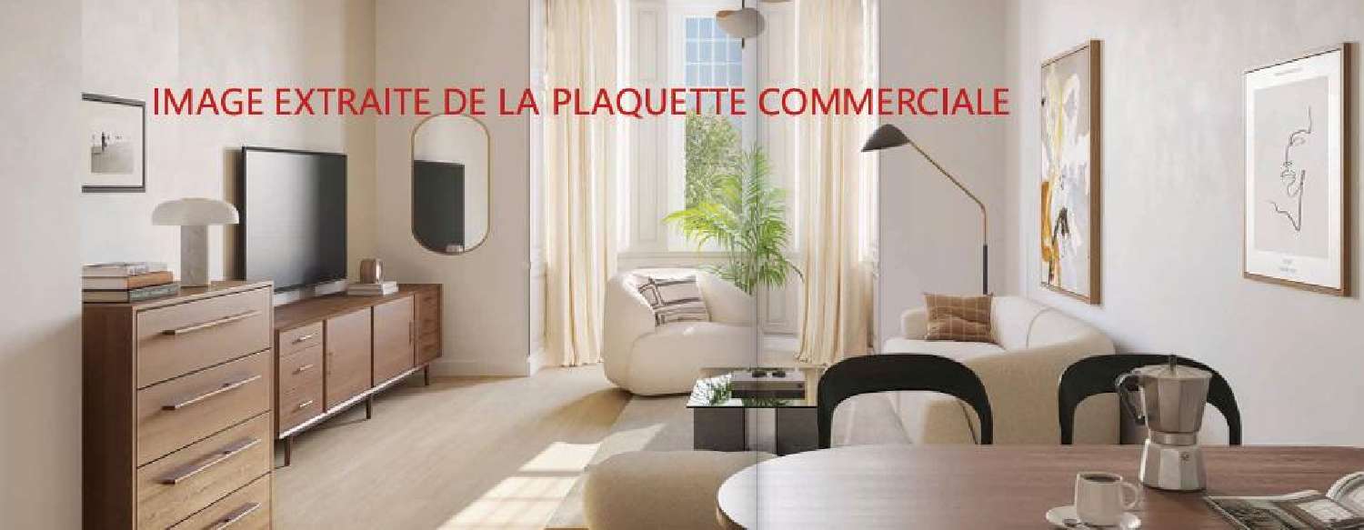  à vendre appartement Metz Moselle 7
