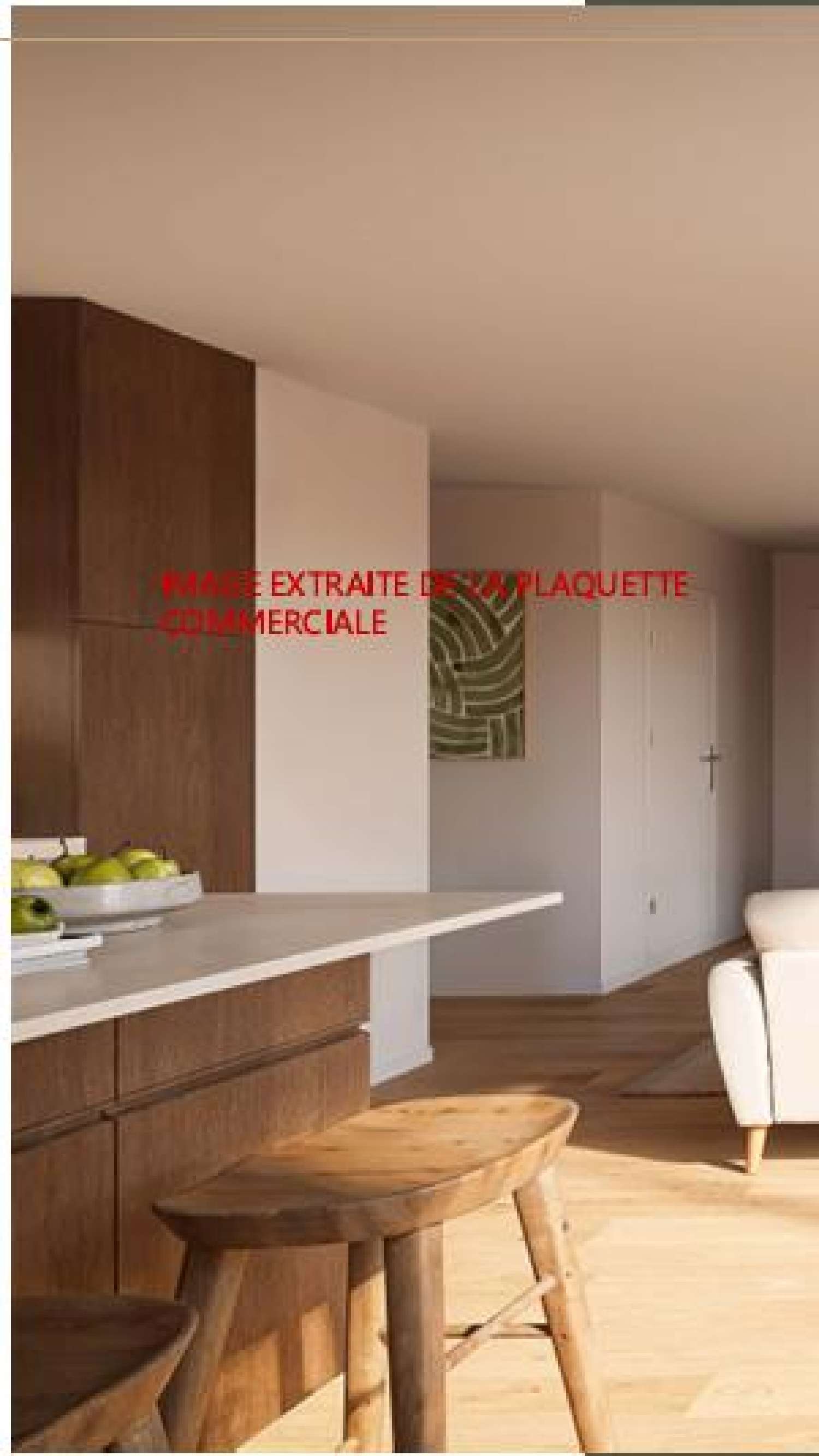  à vendre appartement Metz Moselle 2