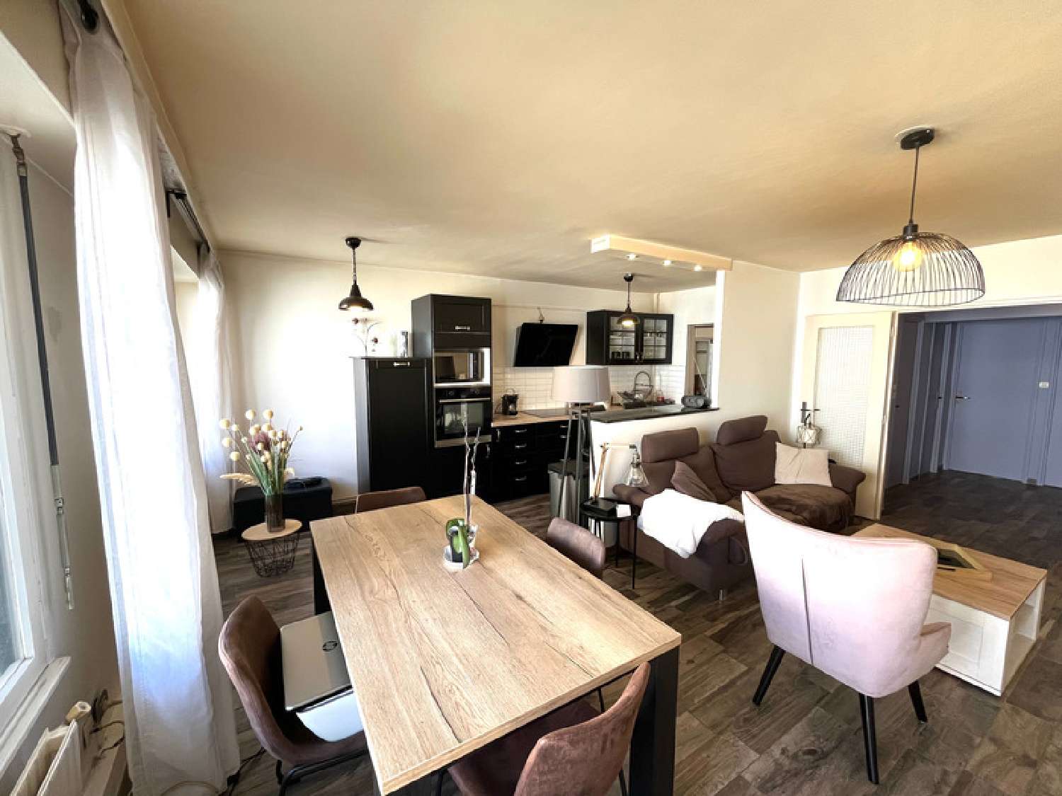  for sale apartment Metz Moselle 1
