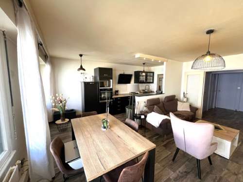 Metz Moselle apartment foto 7336206