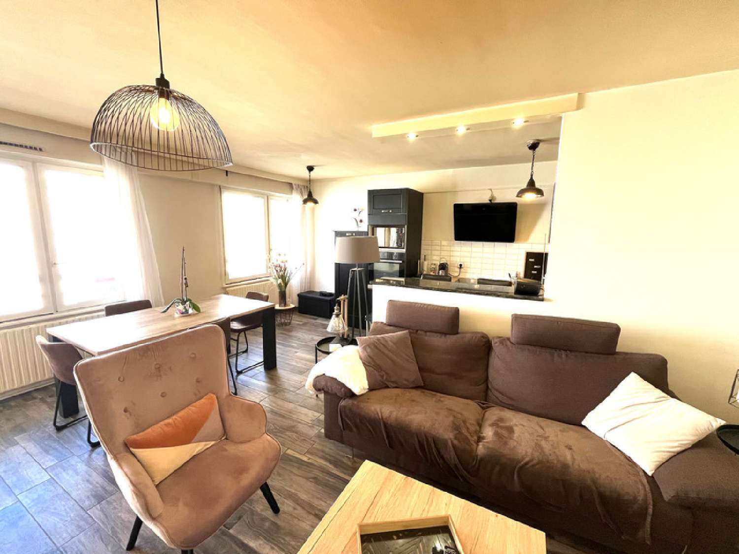  for sale apartment Metz Moselle 2