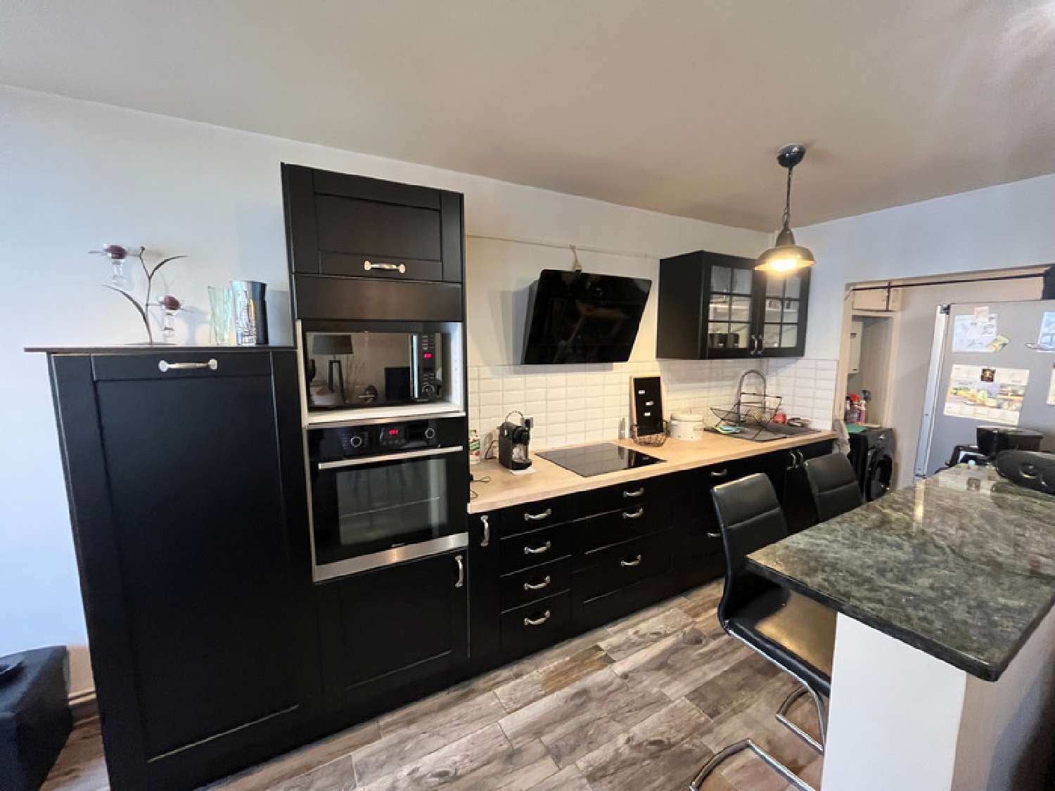  for sale apartment Metz Moselle 3