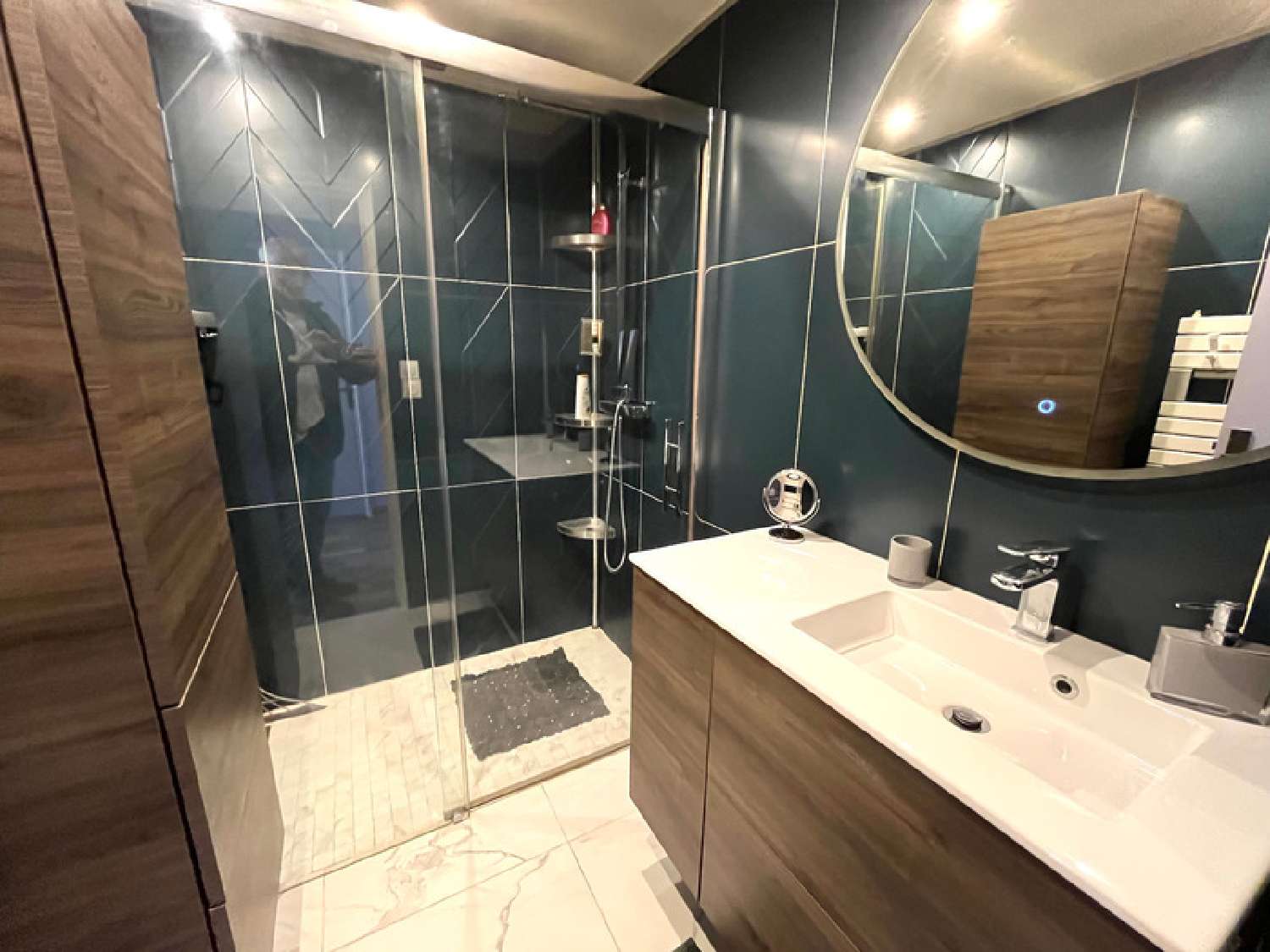  for sale apartment Metz Moselle 4