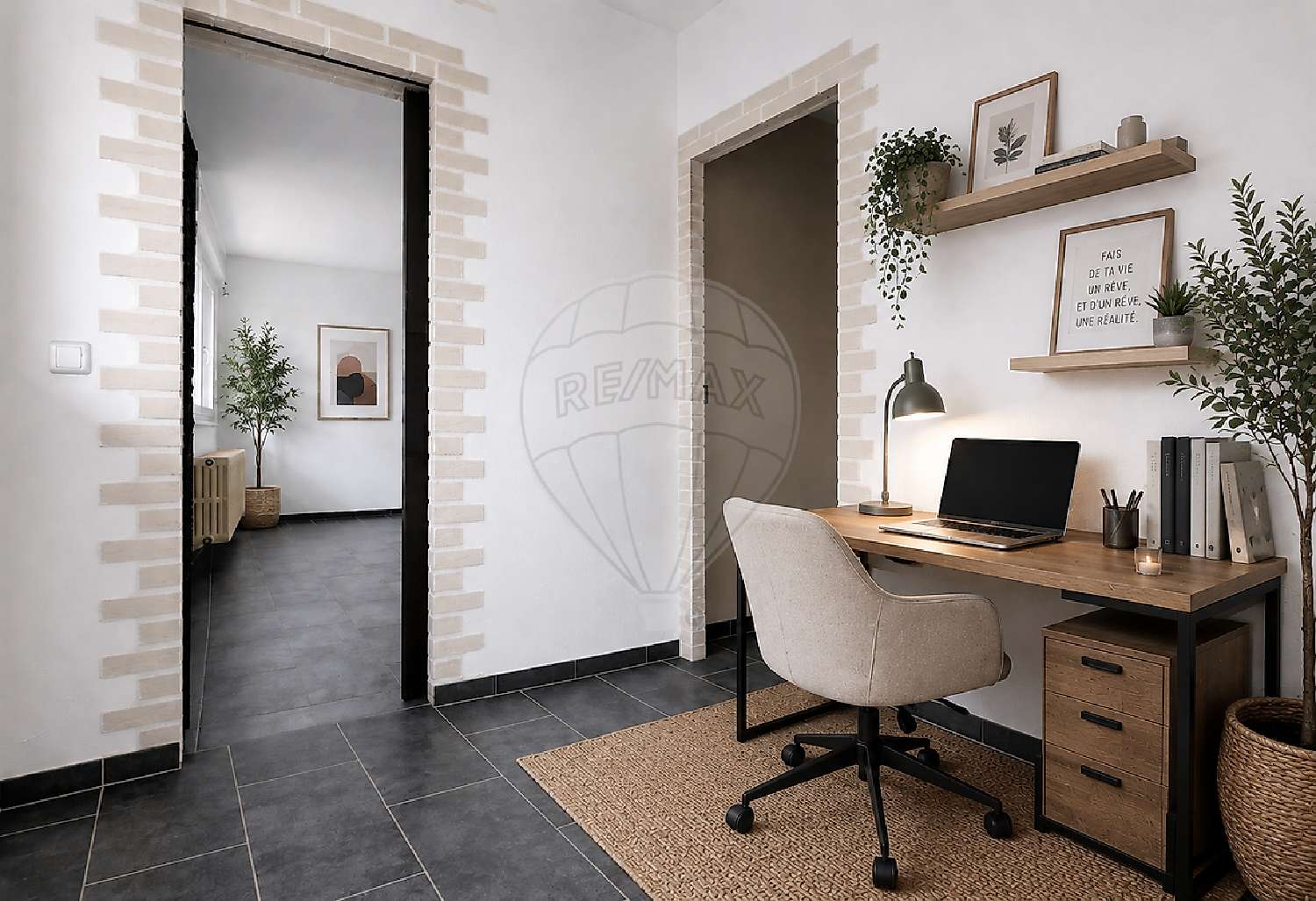 for sale apartment Metz Moselle 3