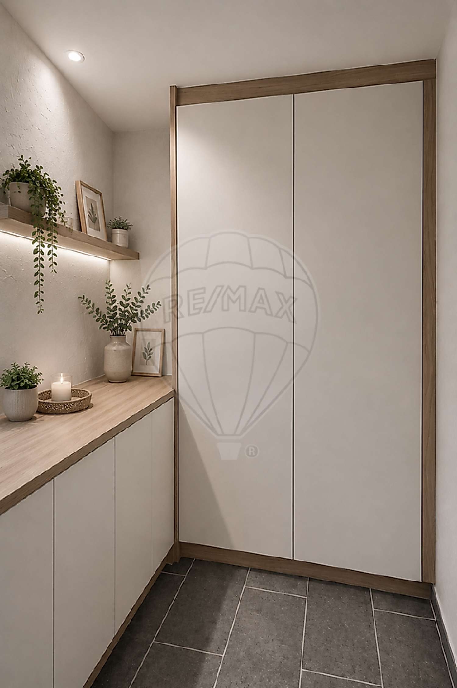 for sale apartment Metz Moselle 5