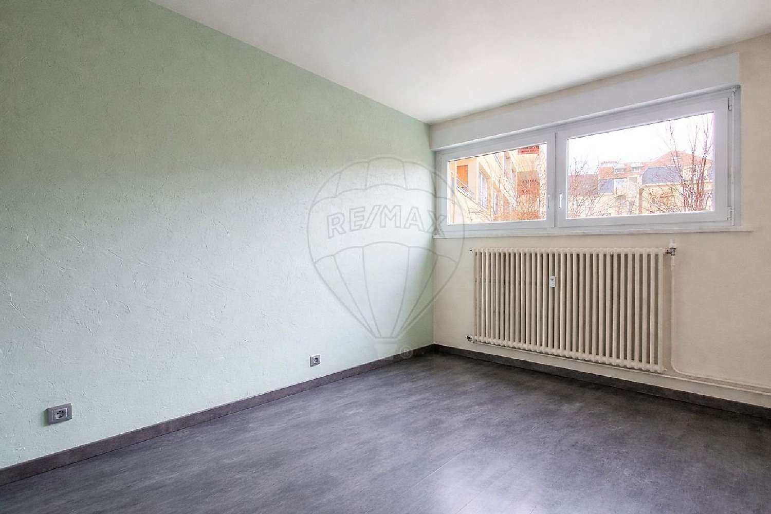 for sale apartment Metz Moselle 8