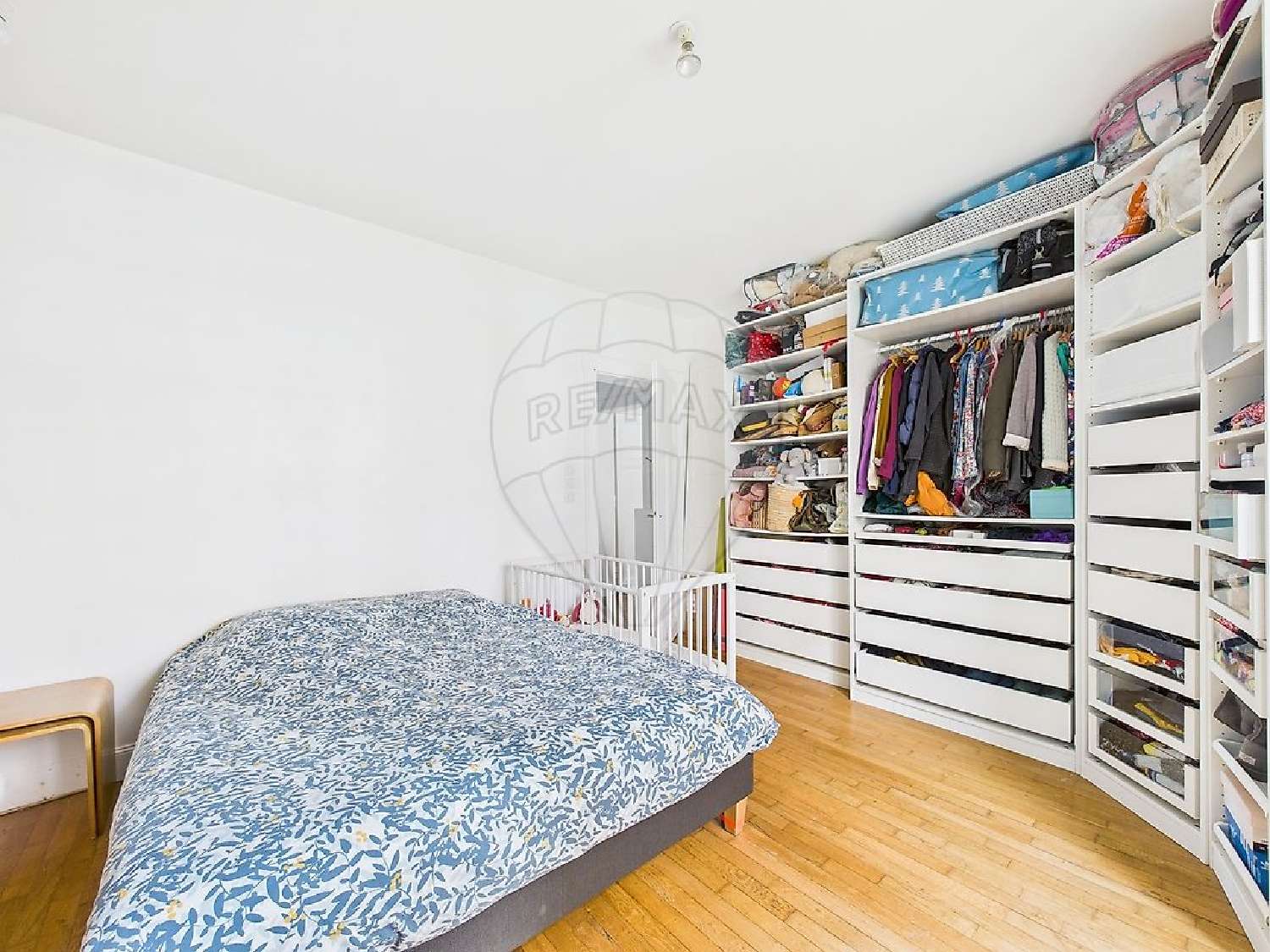 à vendre appartement Metz Moselle 6